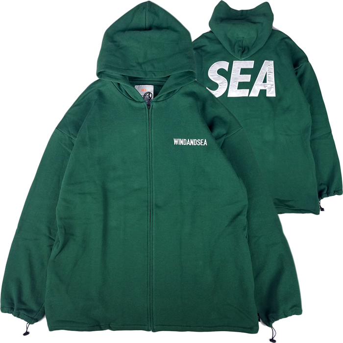 WIND AND SEA LIBERE HOODIE / WHITE 売れ筋ランキング - www