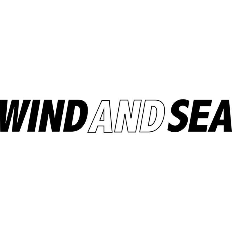 WIND AND SEATシャツ/カットソー(半袖/袖なし)