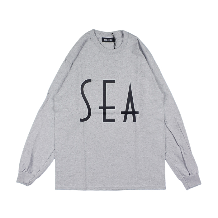wind and sea 3pack tee Lサイズ