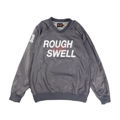 rough&swell | ALLEY COMPANY