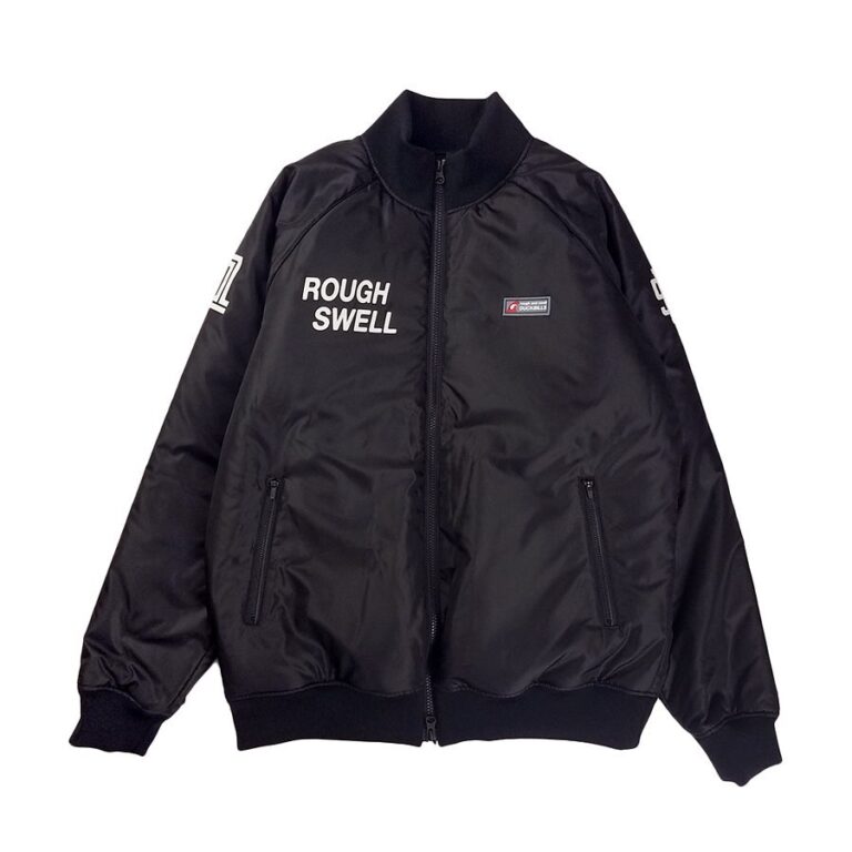 rough＆swell ラフアンドスウェル OREGON VEST+bonfanti.com.br